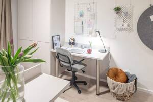 THE FIZZ Hamburg Hammerbrook – Fully furnished apartments for students – 20097 Hamburg – Vorschaubild 5