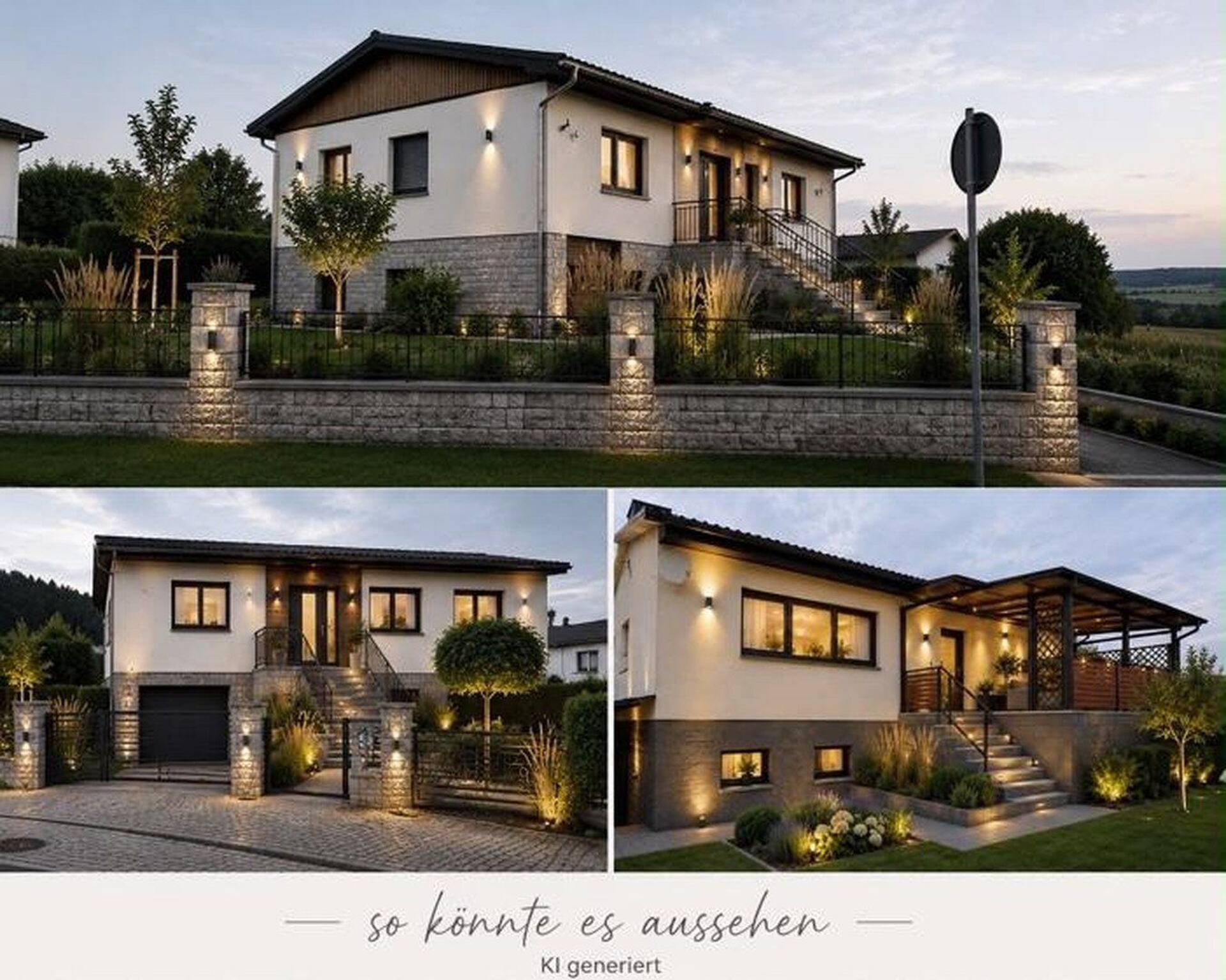 Haus in 99759 Niedergebra mit 110 m² kaufen