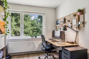 Stylisch und frisch saniert - coole 3ZI-Balkonwohnung im schönen Eilbek! – 22089 Hamburg – Vorschaubild 7