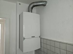 Eigentumswohnung mit Balkon in Halle (Saale) – 6118 Halle (Saale) – Vorschaubild 9