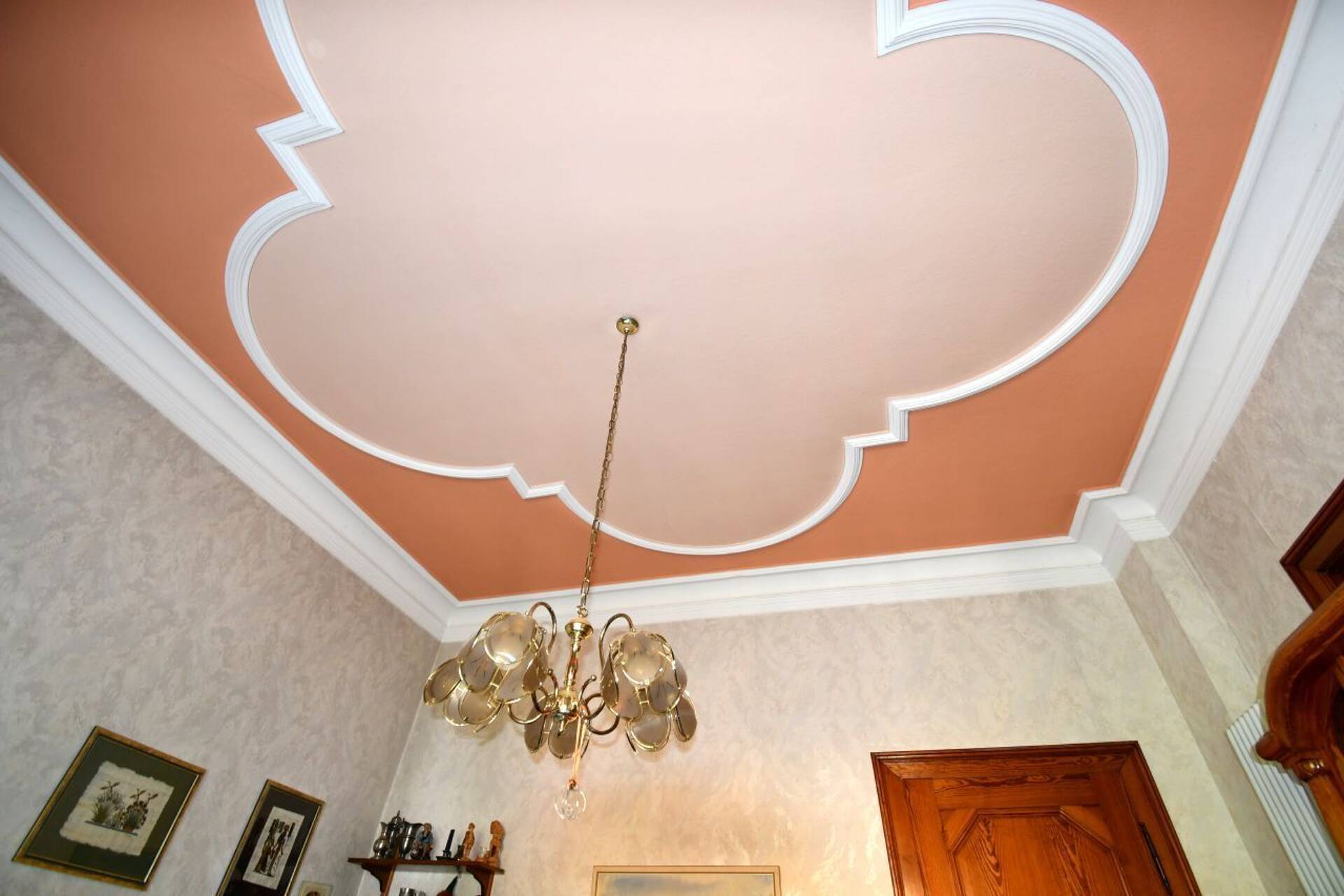 Villa in 55543 Bad Kreuznach mit 221 m² kaufen