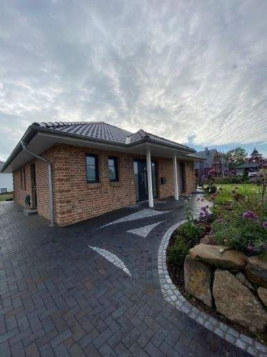 Designbungalow- als Winkelbungalow auf Ihrem Grundstück – Bad Segeberg – Vorschaubild 3