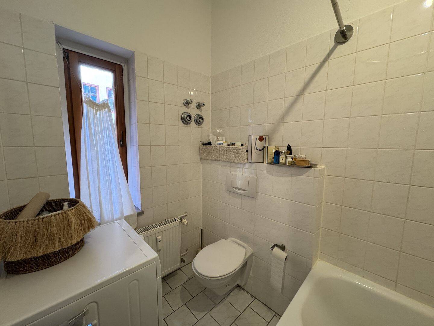 Helle 1-Zimmer-Wohnung in der Altstadt - Zentrale Lage am Hasselbachplatz – Magdeburg – Vorschaubild 7