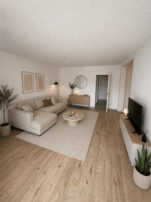 92 m² mit Potenzial – 4-Zimmer-Konzept möglich | Attraktive Kapitalanlage in Fürth