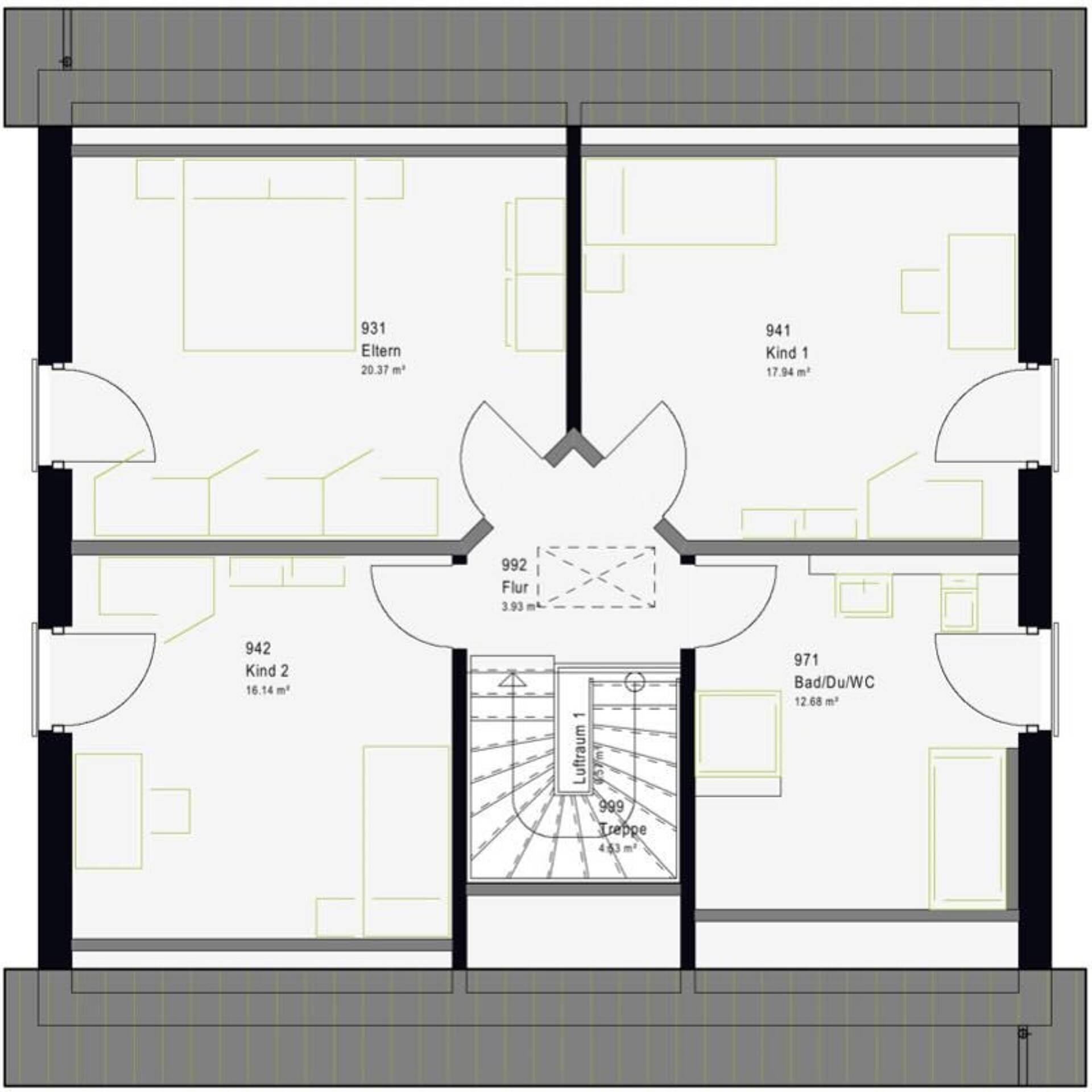 Einfamilienhaus in 26721 Emden mit 165 m² kaufen
