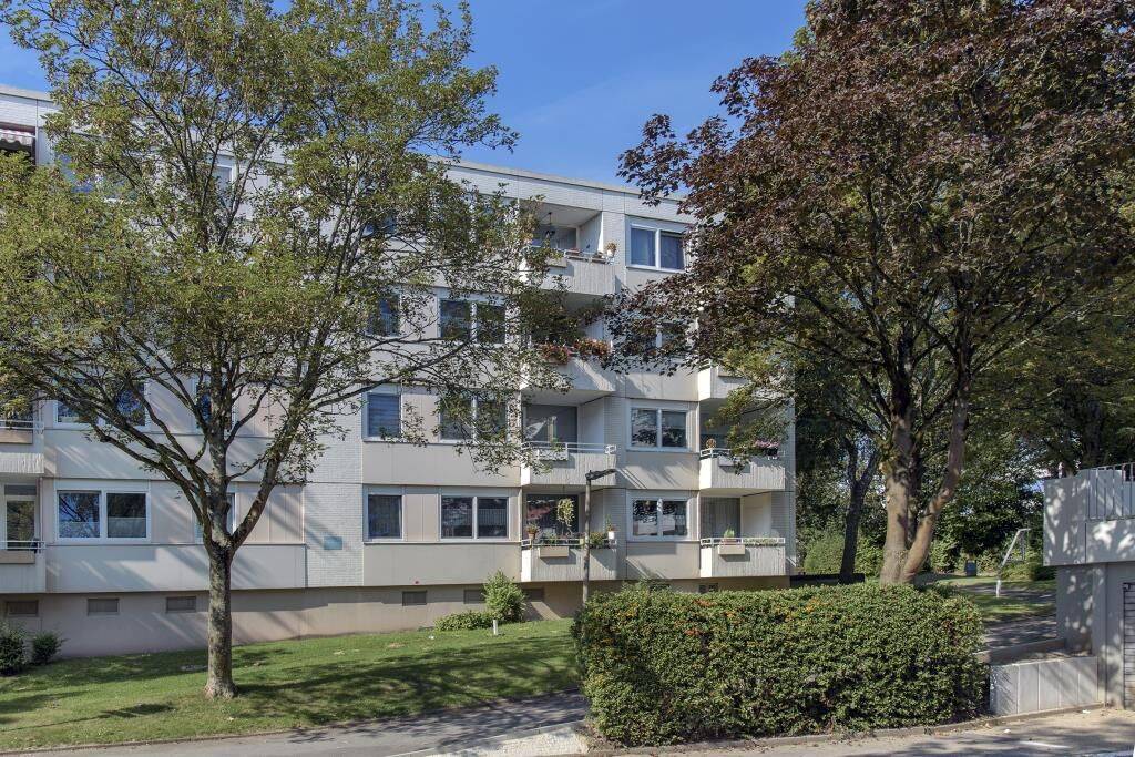 Demnächst frei! 2-Zimmer-Wohnung in Dortmund Aplerbeck – Dortmund – Bild 1 von 8