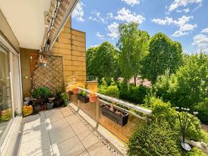 Einziehen & wohlfühlen: Bezugsfreie Eigentumswohnung mit großem Balkon