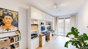 IN-Tower - Premium Duplex Living – 85049 Ingolstadt – Vorschaubild 9
