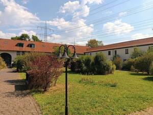 Alt-Engeldorfer Hof: 2-Zimmerwohnung im historischen Ambiente – 50997 Köln – Vorschaubild 3
