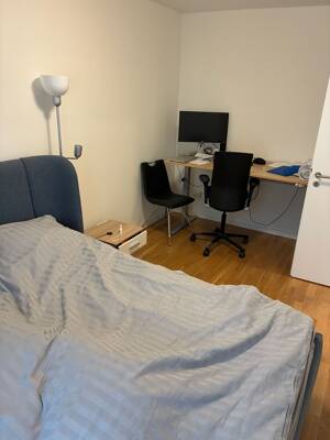 1,5-Zimmer-Wohnung in Rostock Neubau – 18146 Rostock – Vorschaubild 4