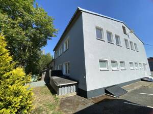 Stark! Bürokomplex mit anliegender Garage und Stellplätzen! – 8527 Plauen – Vorschaubild 2