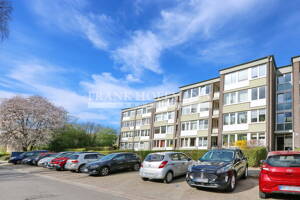 Vermietete 2-Zimmer-Eigentumswohnung mit Loggia in Hamburg-Farmsen-Berne – 22159 Hamburg – Vorschaubild 3