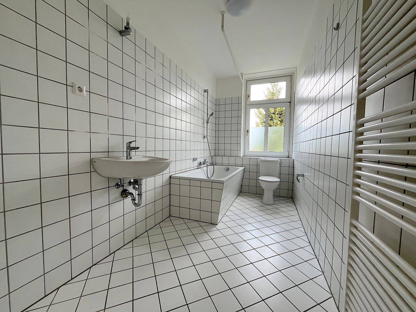 Moderne 2-Zimmer-Wohnung inkl. EBK – Chemnitz – Vorschaubild 7