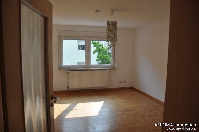 2-Zimmer-Wohnung in Nürnberg-Steinbühl – Nürnberg – Vorschaubild 2