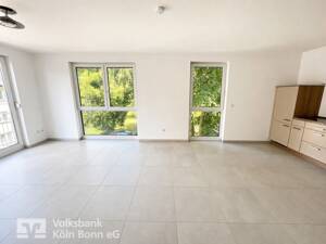 Schöne Maisonettewohnung mit Stellplatz, Gartenteil und je 2 Balkonen und Terrassen in Köln-Mülheim – 51063 Köln – Vorschaubild 8