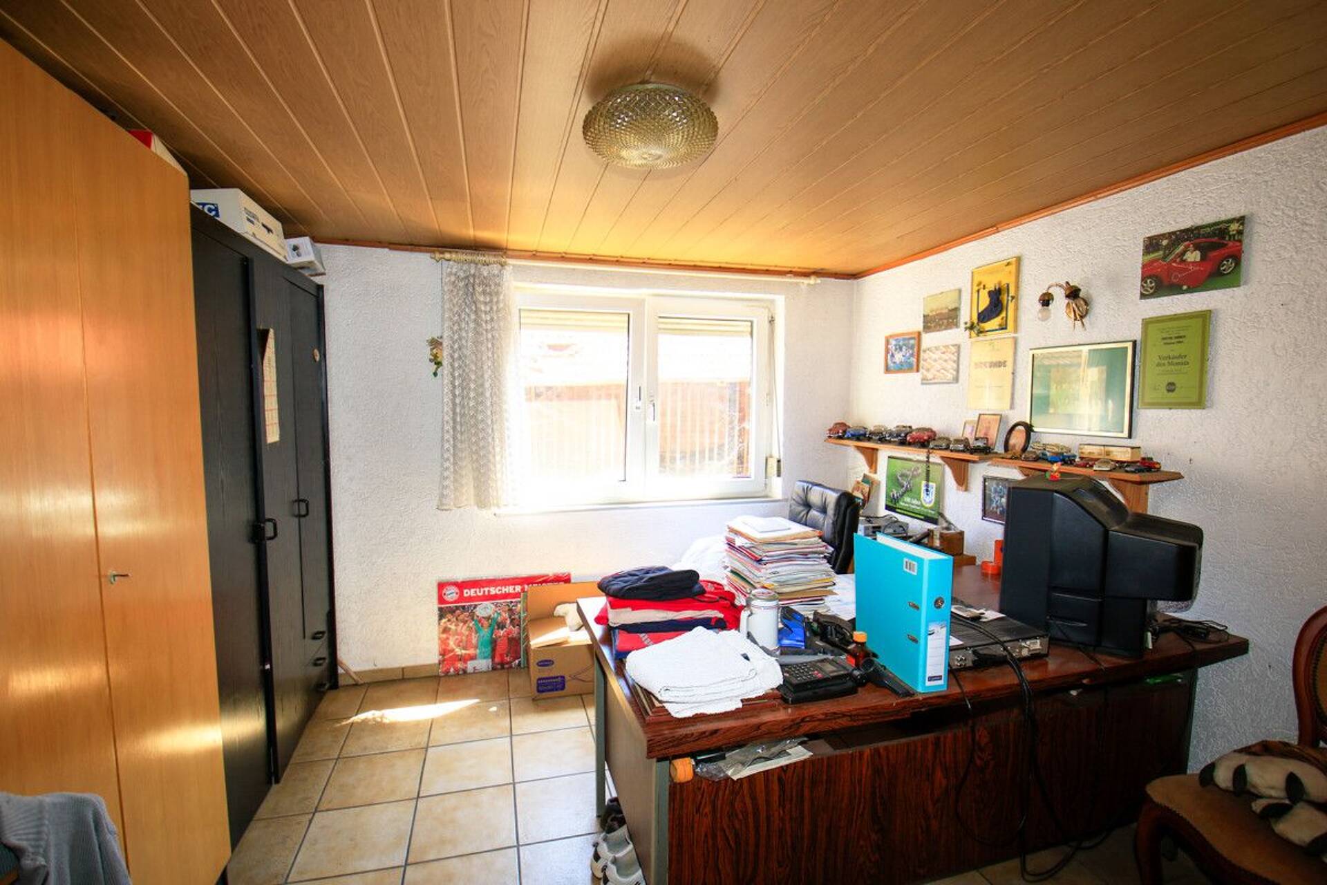Bauernhaus in 76669 Bad Schönborn / Bad Langenbrücken mit 240 m² kaufen