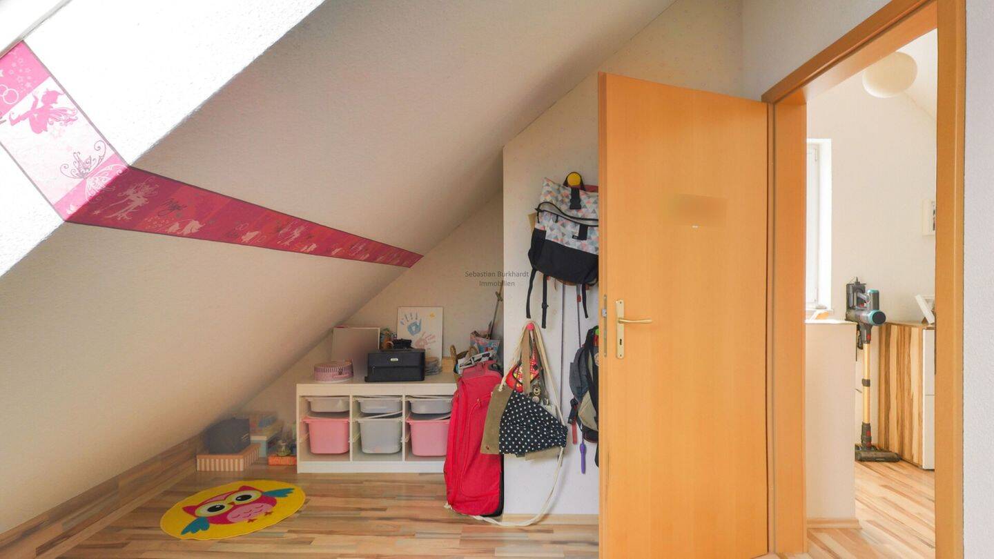 *** Altbau trifft Moderne - Vielseitiges Zuhause für die ganze Familie – Friedersdorf – Vorschaubild 8
