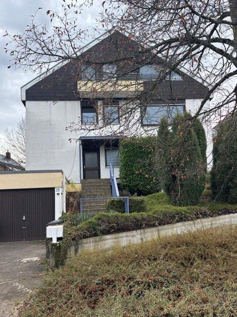 Klassisches Architektenhaus mit 4 Wohnungen in bester Lage von Bruchsal von Privat – Bruchsal – Bild 1 von 2