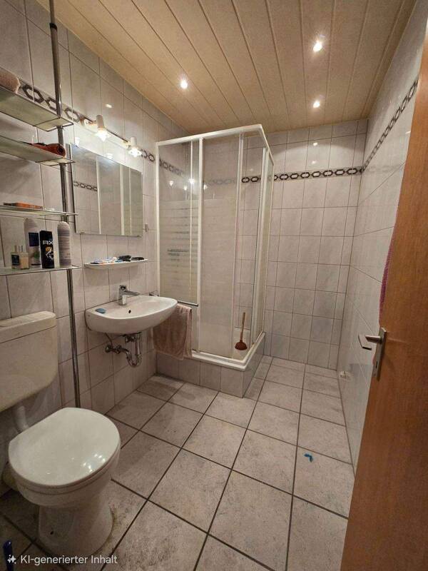 Erdgeschosswohnung in 51067 Köln mit 52 m² kaufen