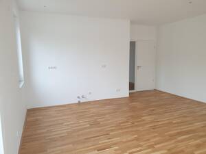 NEUBAU - TOP LAGE: Hochwertige 2-Zimmer Wohnung mit Terrasse u. Garten! - Provisionsfrei - – 53227 Bonn – Vorschaubild 8