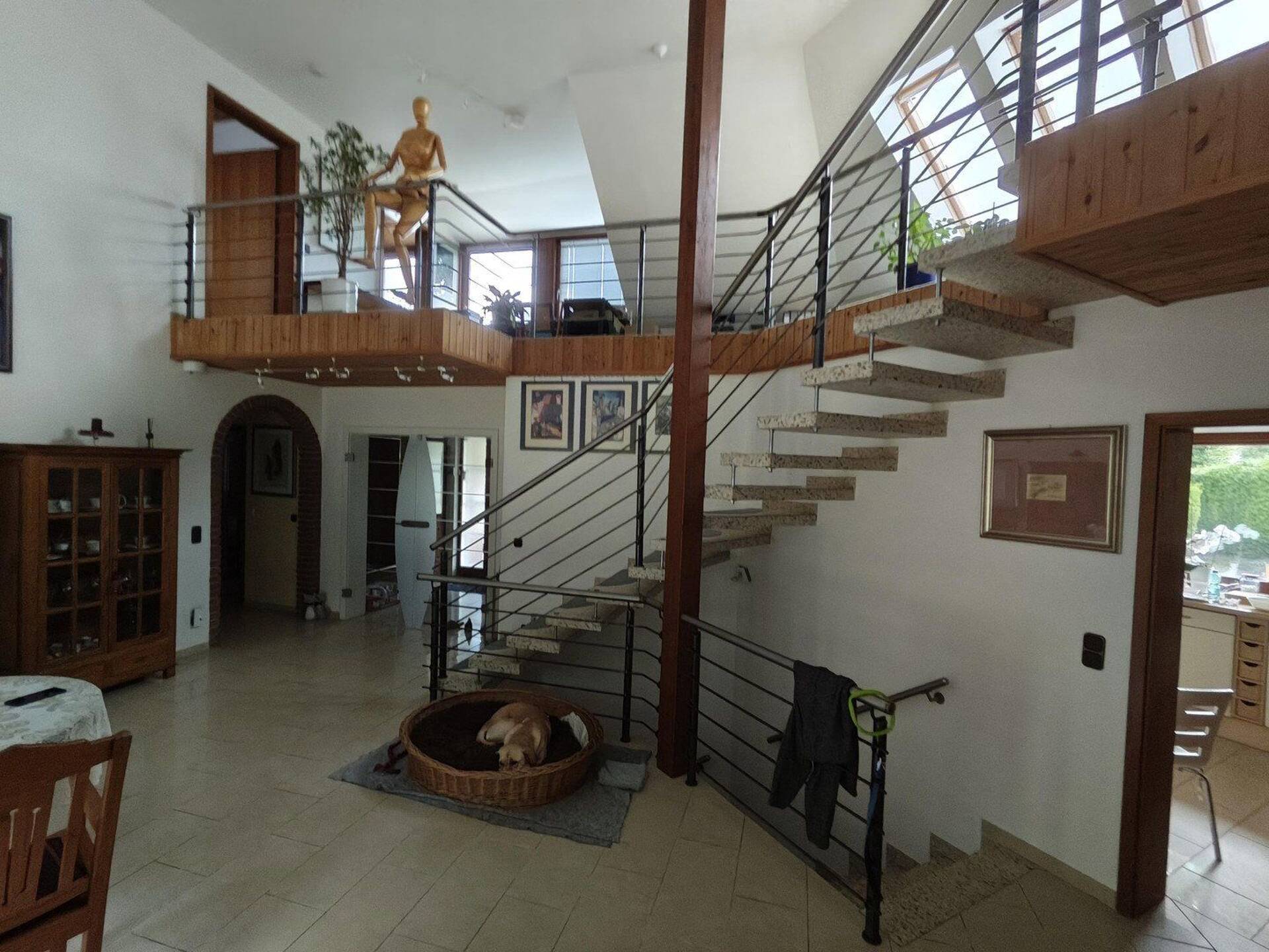 Haus in 21266 Jesteburg mit 298 m² kaufen