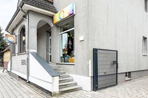 Voll vermietetes Wohn- und Geschäftshaus in Falkensee-Falkenhagen - ca. 461 m² vermietbare Fläche – 13595 Berlin – Vorschaubild 2