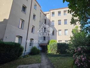 Helle 2-Zimmer-Whg. in ruhiger und zentraler Lage – 90765 Fürth – Vorschaubild 2