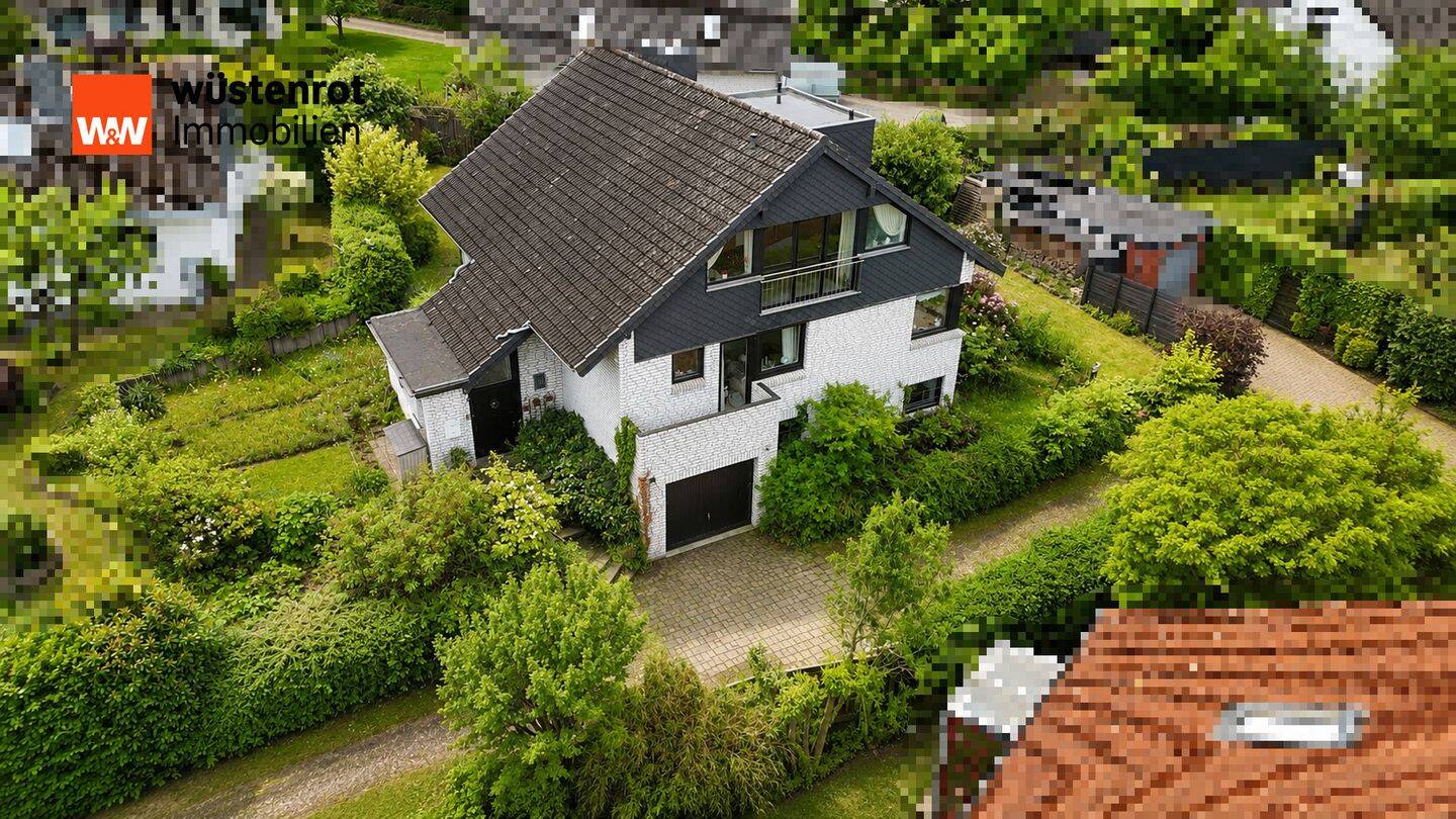 Etwas Besonderes - Traumhaftes Architektenhaus in Schilksee – Kiel – Vorschaubild 2