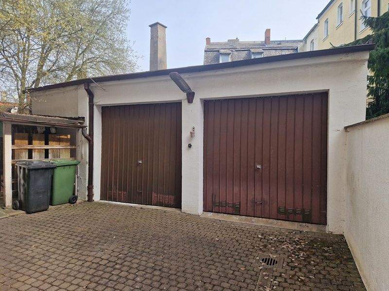 Mehrfamilienhaus mit Laden in Hof/Saale – Hof – Vorschaubild 4