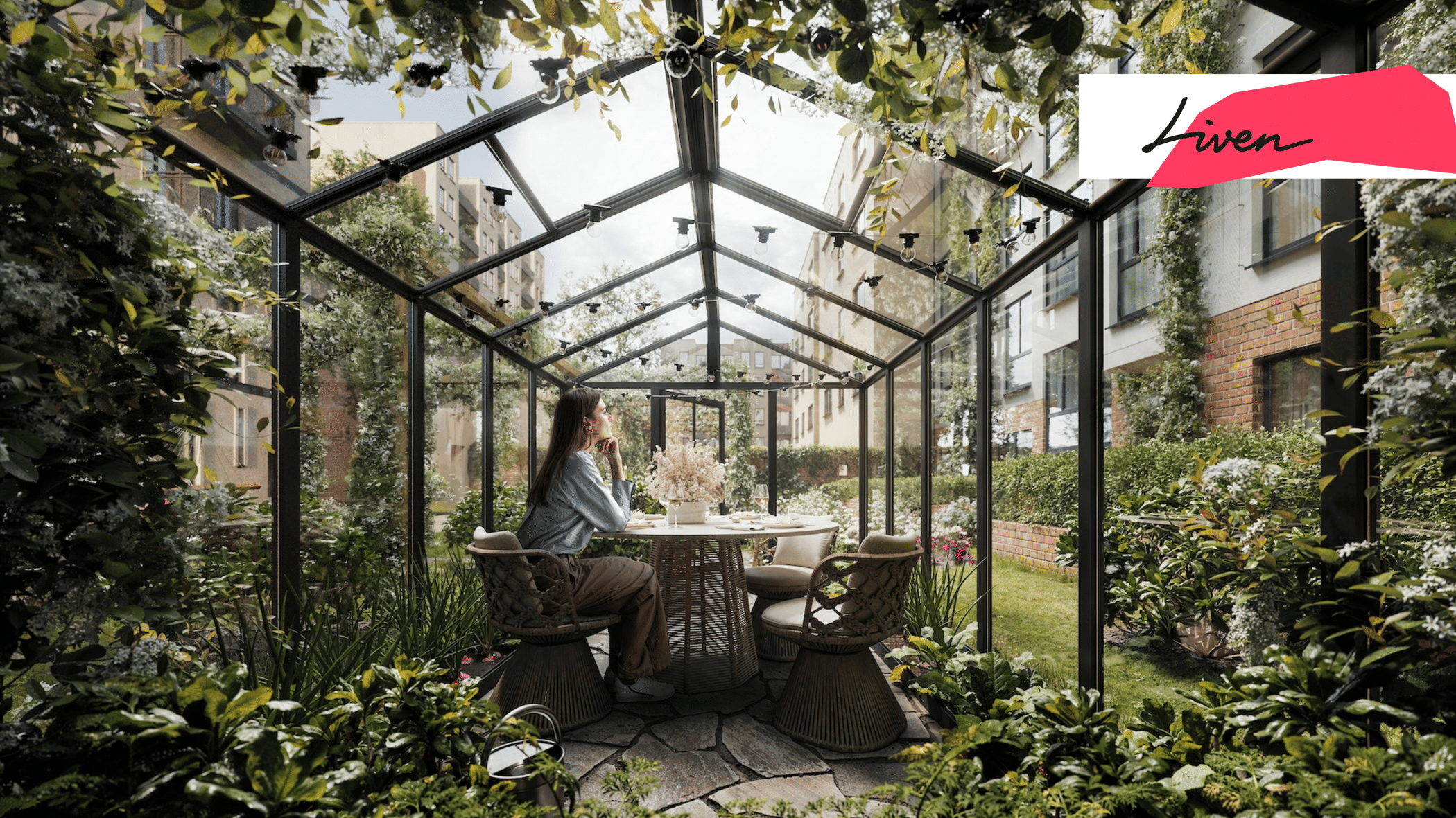 2 Zimmer mit SW-Balkonen zw. Maybachufer und Treptower Park – Berlin – Vorschaubild 3