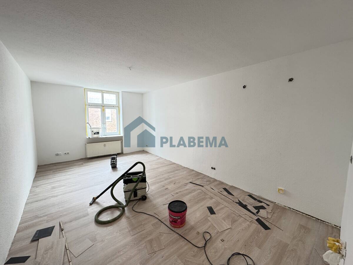 Perfekt für Ihre Gäste: Frisch renoviertes 1-Zimmer-Apartment zur Ferienvermietung – Stralsund – Vorschaubild 2
