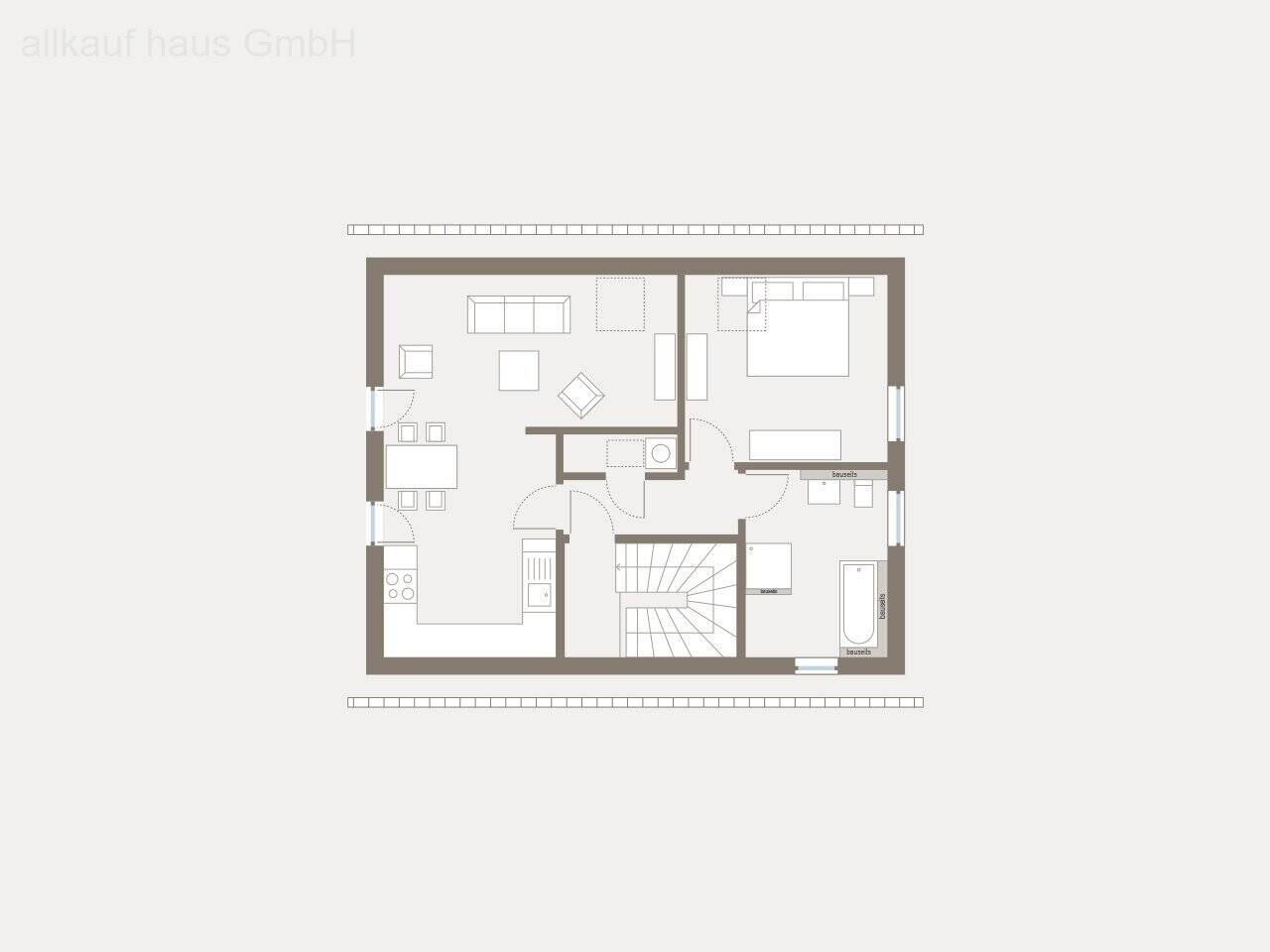 Ihr Traumhaus nach Maß - individuell und nachhaltig – Lautersheim – Vorschaubild 3