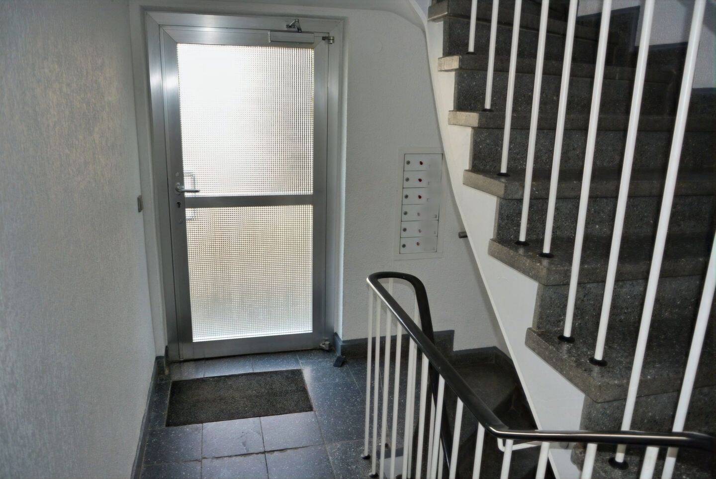 Gepflegte Etagenwohnung in Aachen Altstraße Nähe Tierpark zu erwerben – Aachen – Vorschaubild 7
