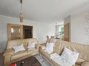 Attraktive 3-Zimmer-Eigentumswohnung mit Terrasse und Stellplatz in ruhiger Lage von Halle-Neustadt – 6124 Halle (Saale) – Vorschaubild 6