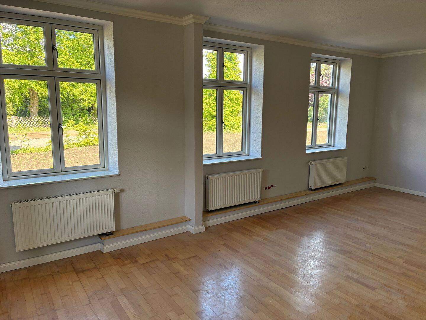 Wohnung - 3 oder 4-Zimmer - 23560 Lübeck-Wulfsdorf, Blasfeld 10 – Lübeck – Vorschaubild 8
