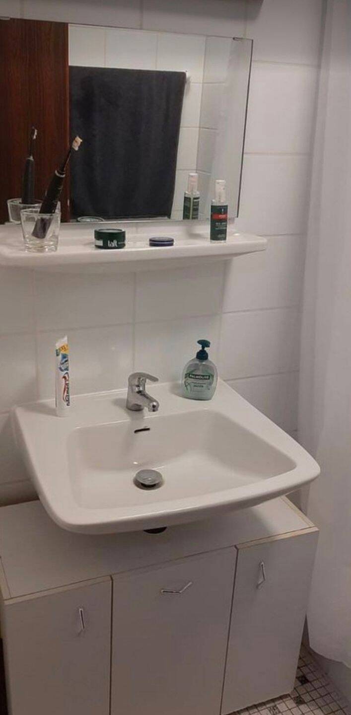 Schönes Studioappartment in Saarbrücken Rotenbühl in Uninähe – Saarbrücken – Vorschaubild 4