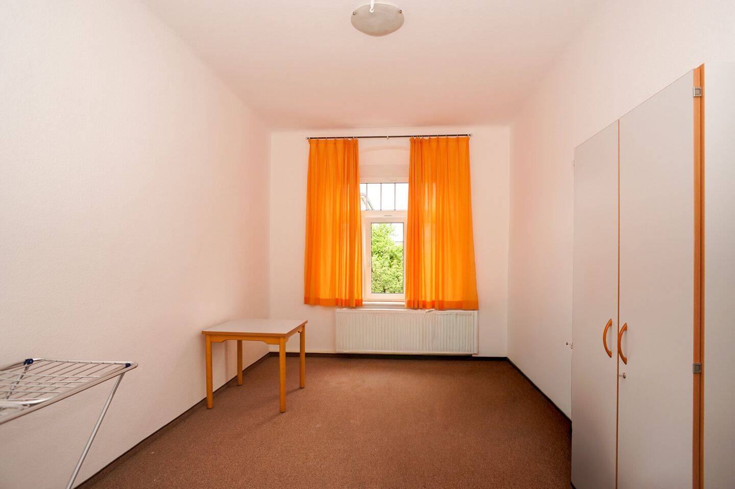 Balkon + 4 Zimmer + Altbau – Dresden – Vorschaubild 7
