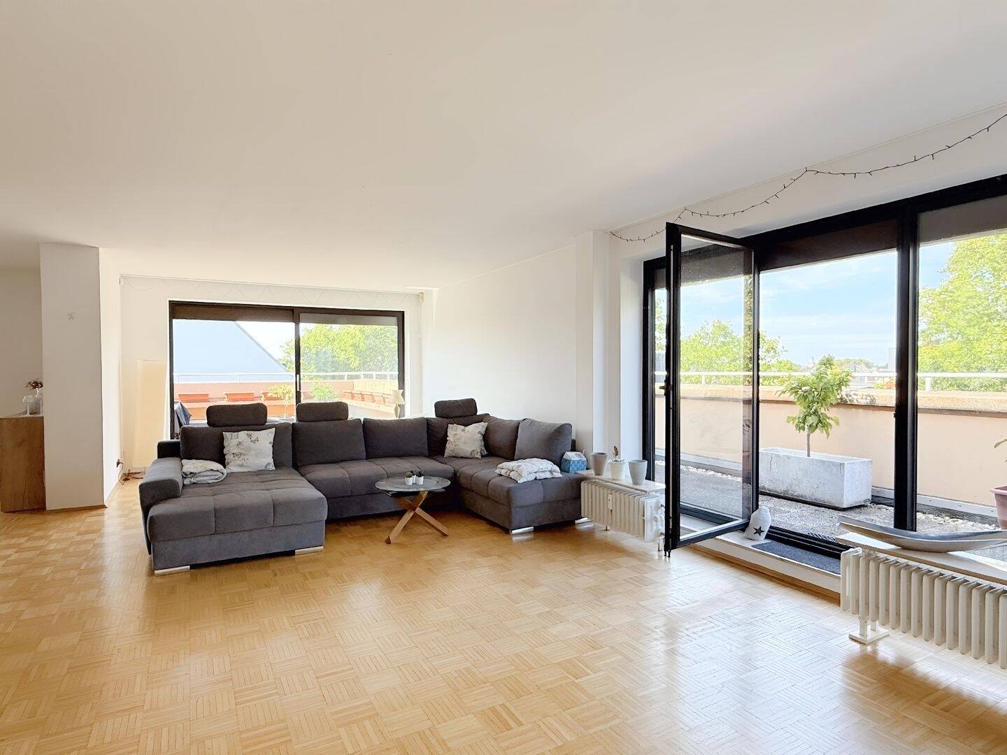 PENTHOUSEWOHNUNG MIT DACHTERRASSE IN KREFELD ZU VERKAUFEN! – Krefeld – Vorschaubild 4