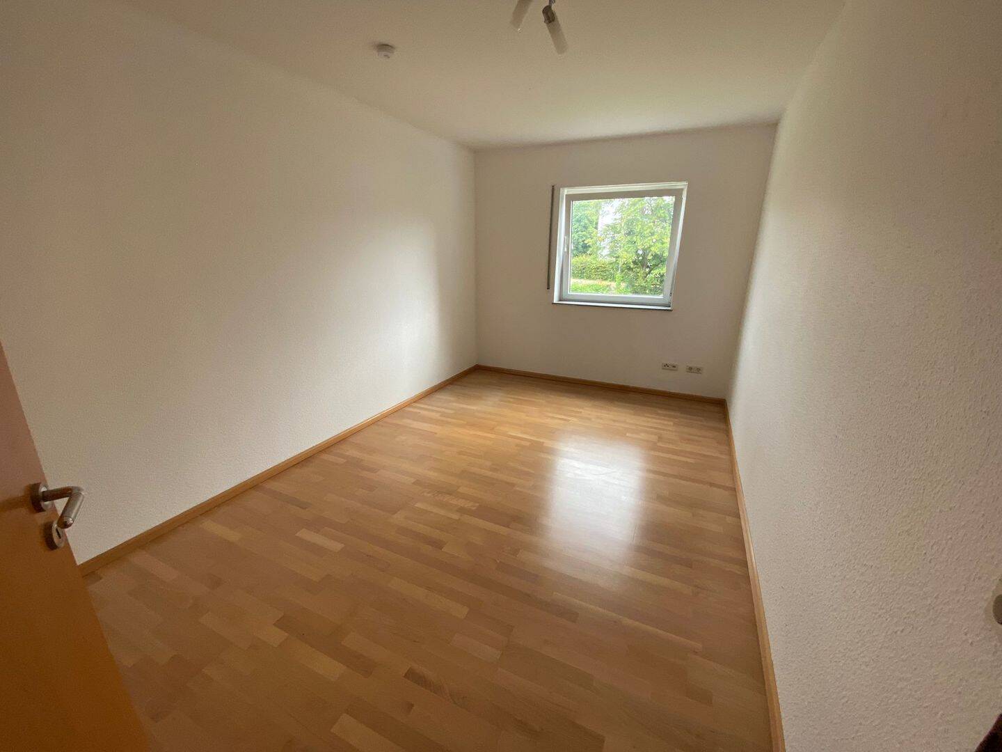 Schöne Wohnung im Herzen von Saarlouis