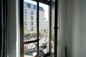 Charmante Altbau-Wohnung in der Dresdner Neustadt – 1099 Dresden – Vorschaubild 5