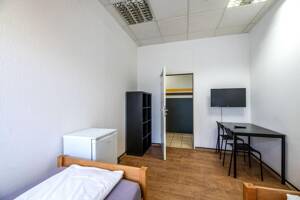 K357 Staffboarding Monteurzimmervermietung, Vermittlung in Hamburg (Haus, 10 Zimmer, bis 20 Personen – 22525 Hamburg – Vorschaubild 6