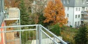 2- Zimmer mit schöner Wohnküche und großem Balkon in Tolkewitz – 1279 Dresden – Vorschaubild 4