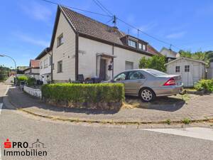 Einfamilienhaus in ruhiger Lage! – 66125 Saarbrücken – Vorschaubild 2