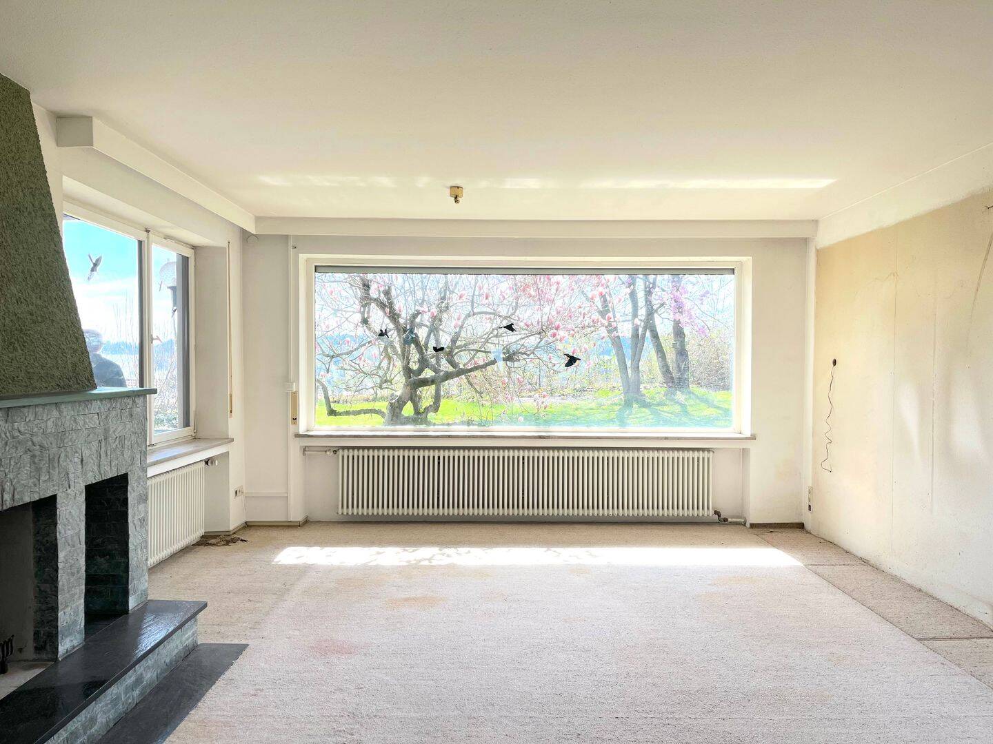Ihr Traumgrundstück mit Alpenblick – Einfamilienhaus auf 1.425 m² in Denklingen – Denklingen – Vorschaubild 6