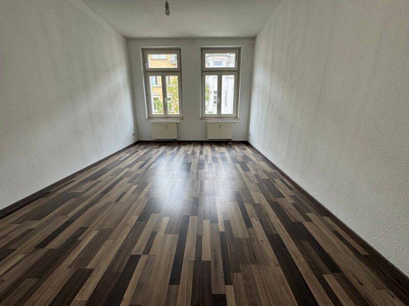 Miet mich - praktische 3-Zimmer-Wohnung in Leipzig, Stötteritz – Leipzig – Vorschaubild 2