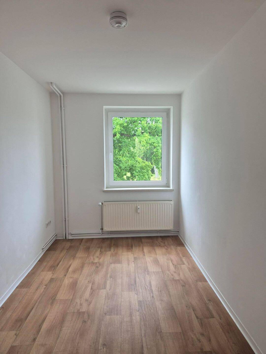 Moderne 3-Zimmer-Wohnung mit Balkon in Löbau zu vermieten – Löbau – Vorschaubild 2