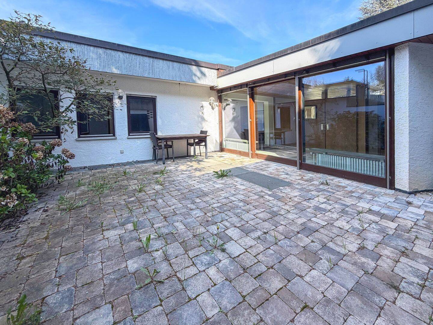 Liebhaberobjekt mit Haus-im-Haus-Charakter – Stuttgart – Vorschaubild 6