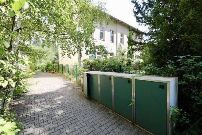 INVESTITION IN DIE ZUKUNFT - MIT BALKON & GEMEINSCHAFTSGARTEN - ZUR ZEIT VERMIETET – Berlin – Vorschaubild 9