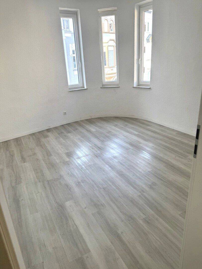 4- Zimmer Wohnung - In zentraler Lage in Mönchengladbach