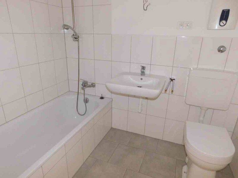 Bezugsfertiges 1-Raum-Appartement in sehr zentraler Lage zu vermieten – Essen – Vorschaubild 4
